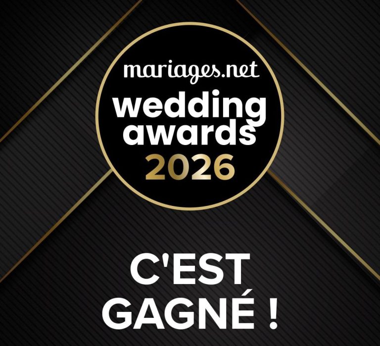 votre soirée de mariage